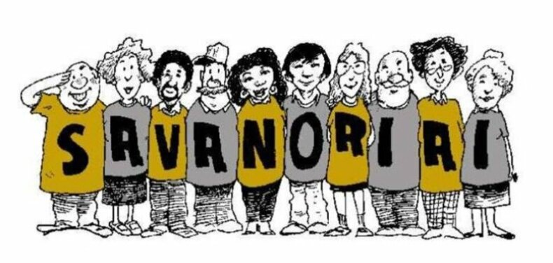 Jaunimo savanoriškos veiklos 2025 m. projektų konkursas