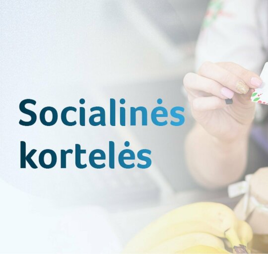 Apie 170 tūkst. sunkiau besiverčiančių žmonių kovo mėnesį sulauks piniginės paramos į socialines...