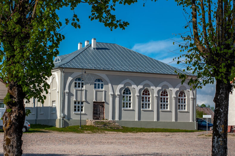 Pradedamas įgyvendinti kultūrinio turizmo projektas