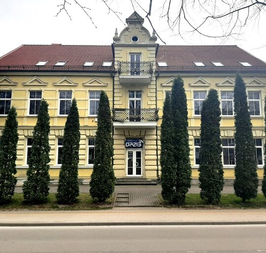 Šilutės rajono savivaldybės nekilnojamojo kultūros paveldo vertinimo tarybos 2025-06-02 posėdžio...