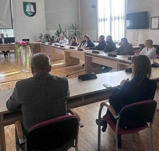Šilutės kraštas siekia tapti išskirtine tvaraus turizmo kryptimi