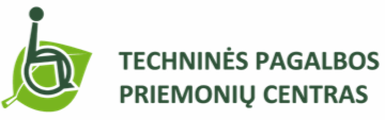 Asmenų aprūpinimas judėjimo, klausos, regos, komunikacijos ir sensorikos techninės pagalbos...