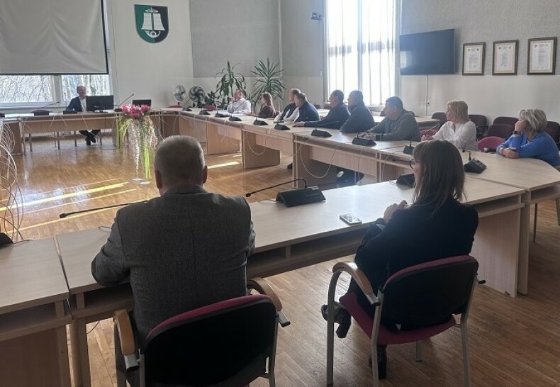 Šilutės kraštas siekia tapti išskirtine tvaraus turizmo kryptimi