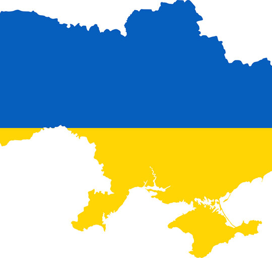 Finansinė parama naujai atvykusiems Ukrainos karo pabėgėliams