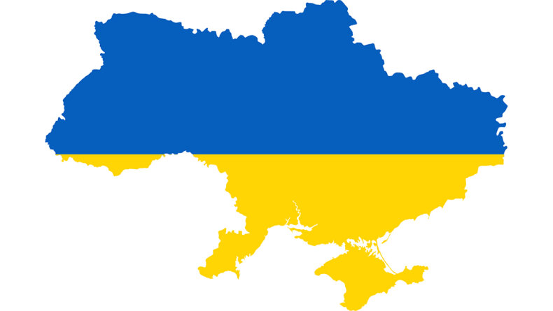 Finansinė parama naujai atvykusiems Ukrainos karo pabėgėliams