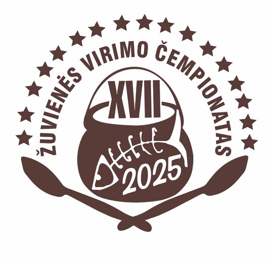 Žuvienės virimo čempionato metu nemokamai keleivius veš autobusas