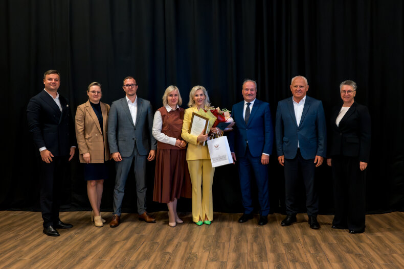 Paskelbti nominacijų „Metų socialinis darbuotojas“ ir „Metų socialinis partneris“ nugalėtojai