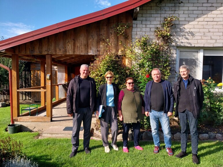 Išrinkti konkurso „Metų ūkis“ nugalėtojai