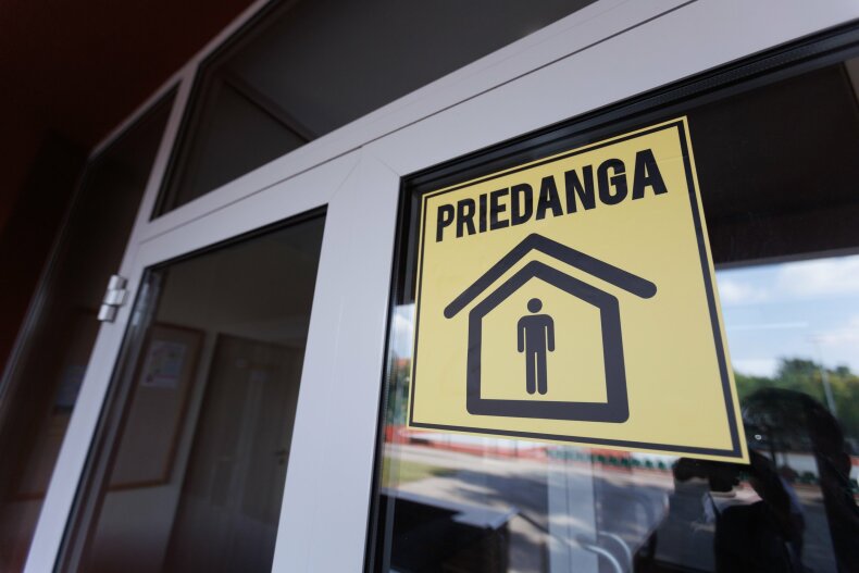 Daugiabučių namų valdytojams - kvietimas teikti pasiūlymus dėl priedangų įrengimo ir modernizavimo