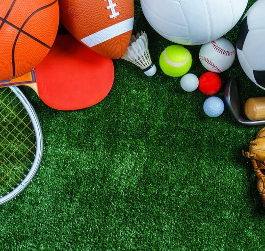 Kviečiame sporto klubus ir įstaigas teikti informaciją apie 2025 m. aukštų sportinių rezultatų...
