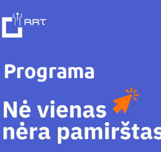 Projektas „Švarus internetas“ pristato skaitmenines pamokas