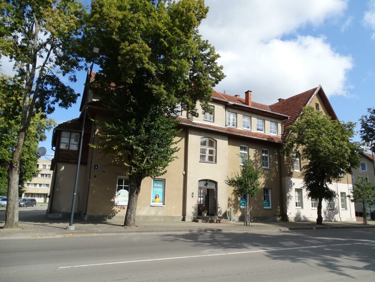 DĖL INDIVIDUALIŲ APSAUGOS REGLAMENTŲ