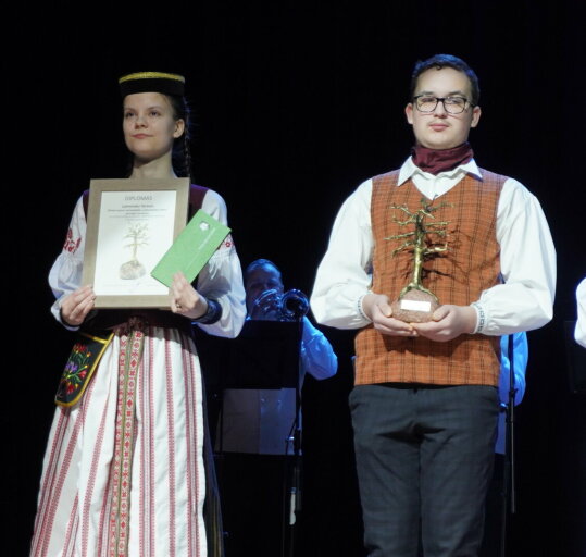 Skelbiamas „Lietuvininkų vilties“ premijos konkursas