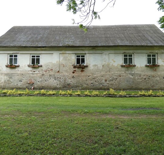 DĖL APSKAITOS DUOMENŲ PATIKSLINIMO
