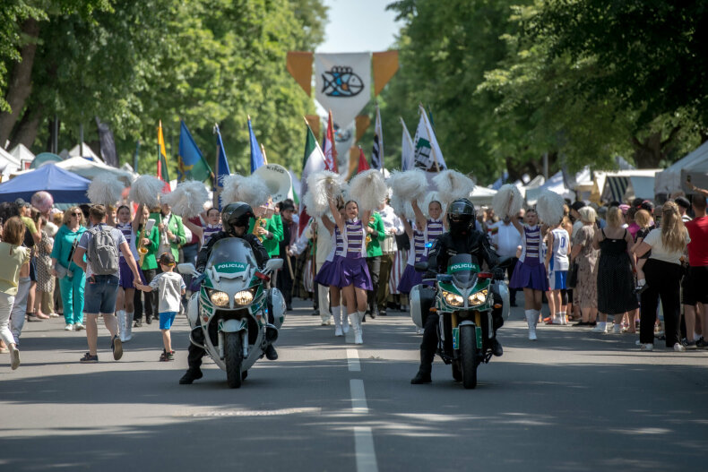 Šilutės rajono savivaldybės 2026 metų strateginiai kultūros renginiai