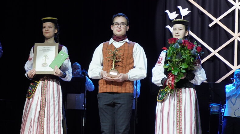 Skelbiamas „Lietuvininkų vilties“ premijos konkursas