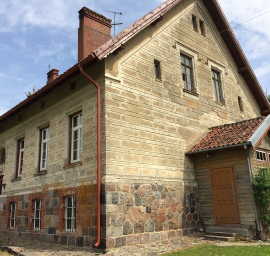 Nekilnojamojo kultūros paveldo vertinimo tarybos (VI) 2026-03-19 nuotolinis posėdis