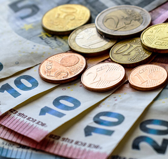 Kviečiame susipažinti su 2026-2028 metų Šilutės rajono savivaldybės biudžeto projektu