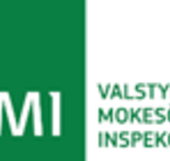 VMI kviečia mokytojus į finansinio sąmoningumo ugdymo konferenciją „Mokesčiai kuria“