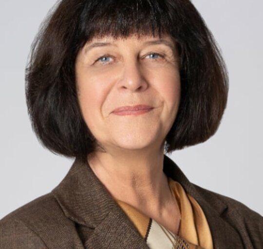  „Sidabrinės nendrės“ premijos laureatė – Audra Juodeškienė