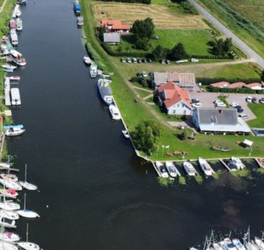 Išnuomojama 87,60 m ilgio mažųjų laivų prieplaukos krantinė Minijos kaime