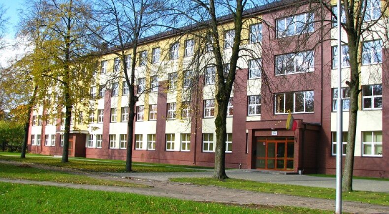 Šilutės Žibų pradinės mokyklos ketvirtokai pademonstravo itin aukštus rezultatus