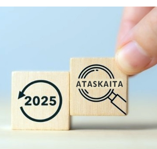 Kviečiame susipažinti su 2025 m. Šilutės rajono savivaldybės sporto tarybos ataskaita