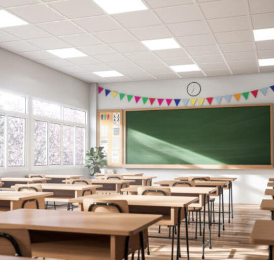 Informacija dėl prašymų priėmimo mokytis į bendrojo ugdymo mokyklas