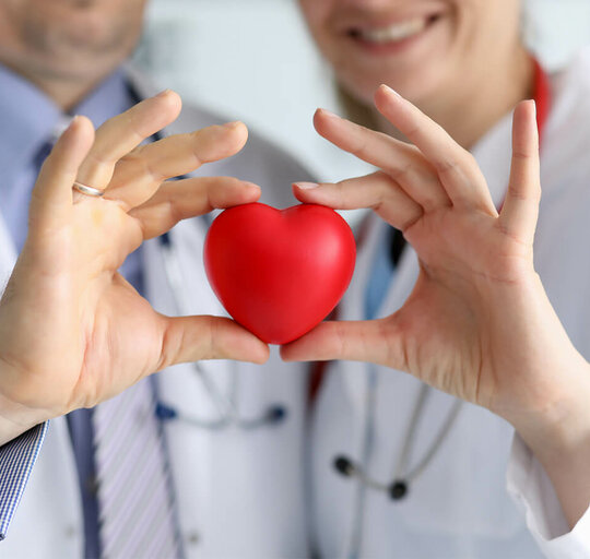 Sveikinimas medicinos darbuotojams