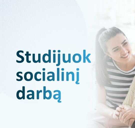 J. Zailskienė: „Socialinio darbuotojo profesija suteikia daugiau – prasmę, ryšį ir tikrą pokytį“
