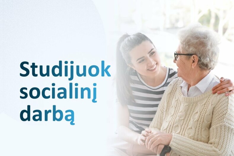 J. Zailskienė: „Socialinio darbuotojo profesija suteikia daugiau – prasmę, ryšį ir tikrą pokytį“