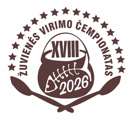 Dėmesio! XVIII tarptautinis žuvienės virimo čempionatas grįžta į Šilutės senojo turgaus aikštę