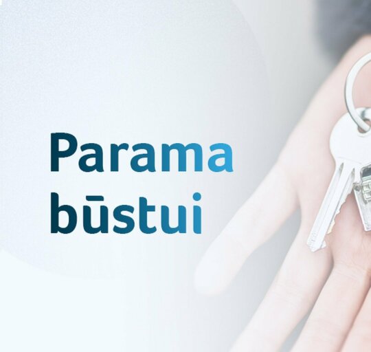Svarbi žinia jaunoms šeimoms regionuose: rugsėjo 14 d. jau galės teikti prašymus suteikti...