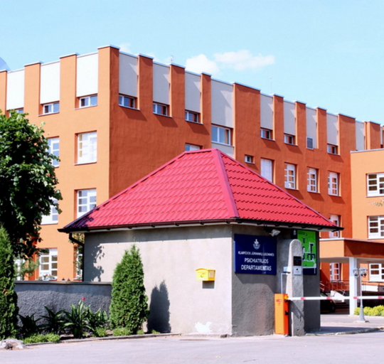 Pradedamas įgyvendinti projektas „Ilgalaikės priežiūros paslaugų plėtojimas Šilutės rajono...