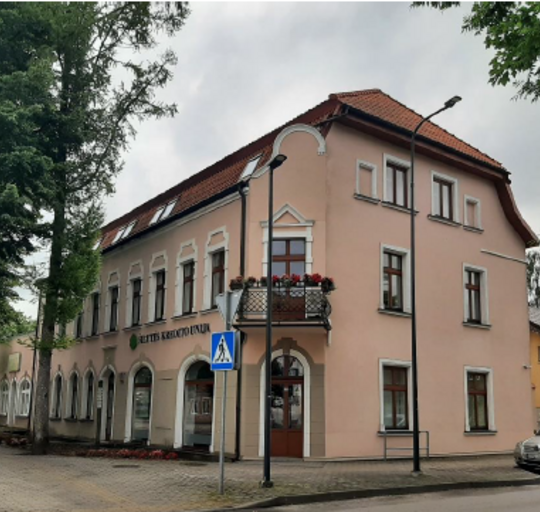 Nekilnojamojo kultūros paveldo vertinimo tarybos (I) 2026-09-22 nuotolinis posėdis