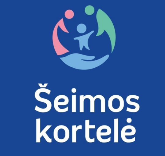 Šeimos kortelė