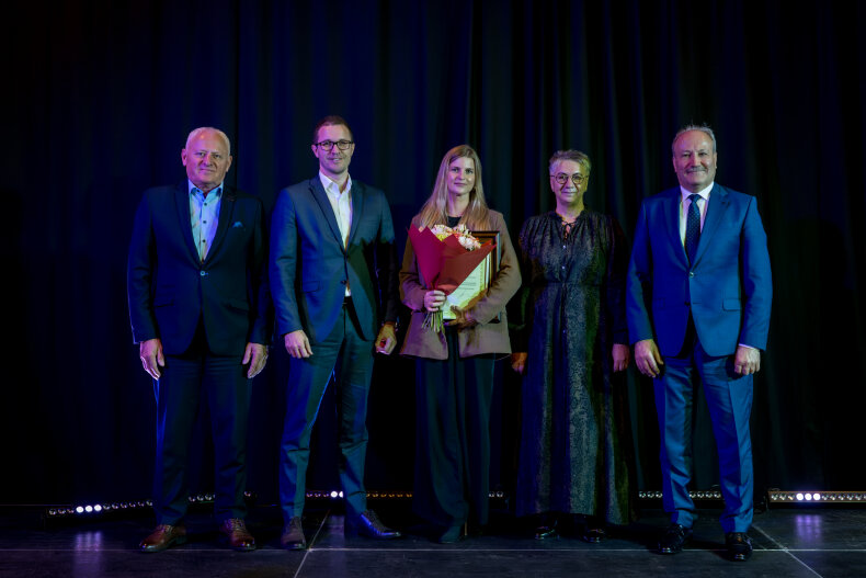 Paskelbti nominacijų „Metų socialinis darbuotojas“ ir „Metų socialinis partneris“ nugalėtojai