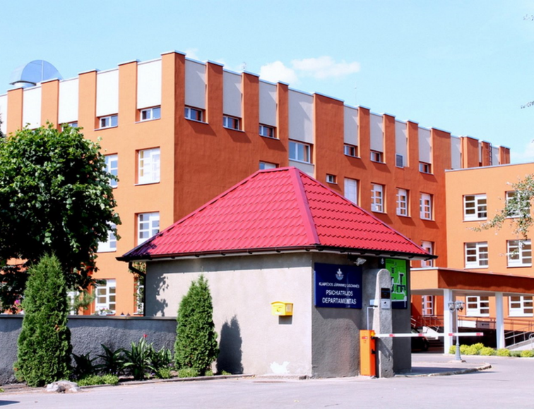 Pradedamas įgyvendinti projektas „Ilgalaikės priežiūros paslaugų plėtojimas Šilutės rajono...