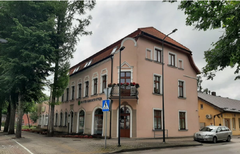 Nekilnojamojo kultūros paveldo vertinimo tarybos (I) 2026-09-22 nuotolinis posėdis