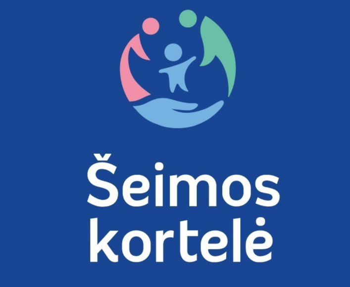 Šeimos kortelė