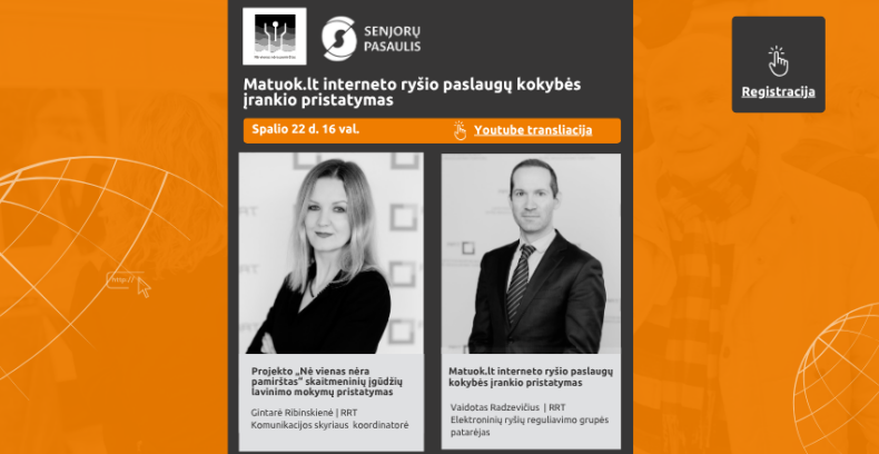 „Nė vienas nėra pamirštas“  ir vėl Jus kviečia į nuotolinę paskaitą
